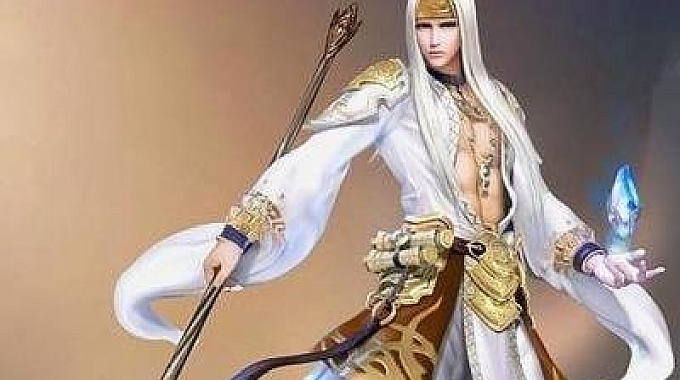 良心大作《道门生》,这个主角简直要封神!