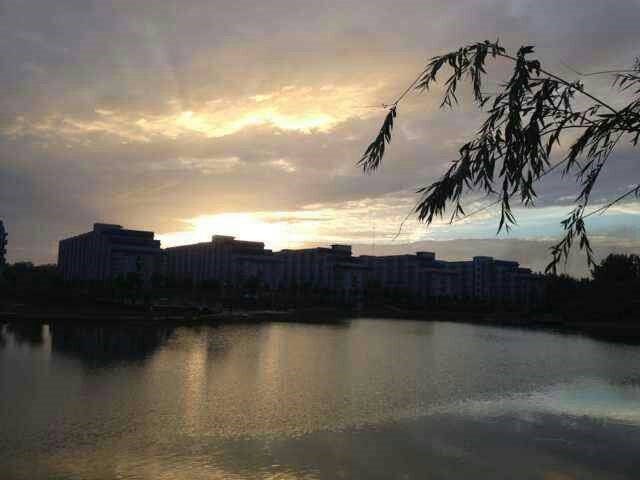 周口师范学院