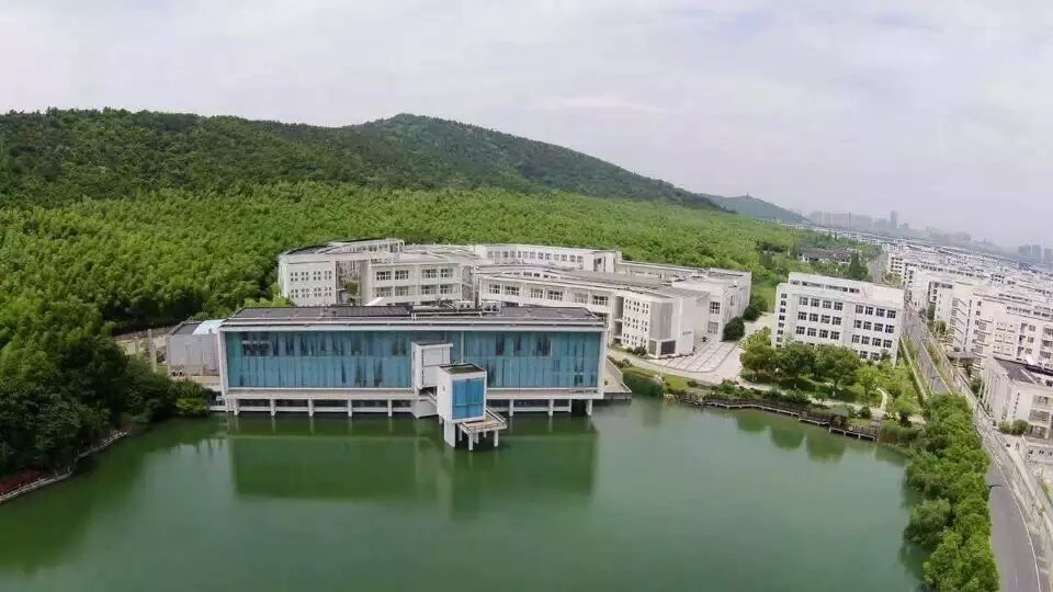 苏州大学文正学院企业