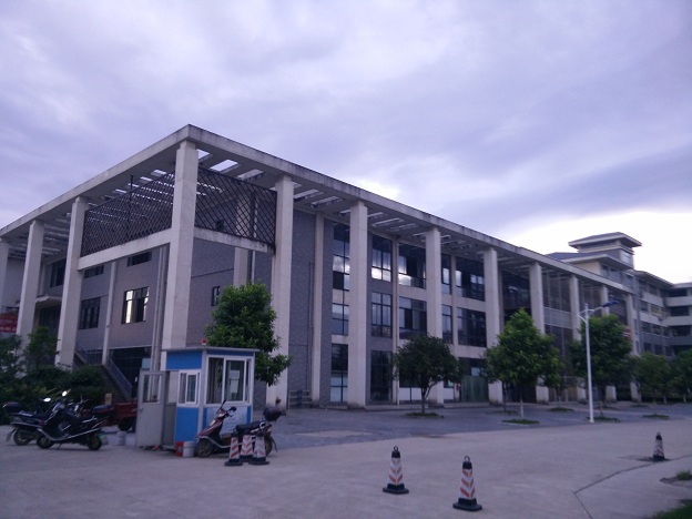 桂林理工大学博文管理学院