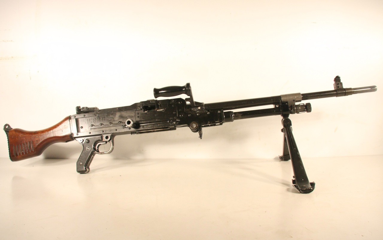 62毫米fn mag机枪,世界上共有30多个国家装备或部分装备该机枪