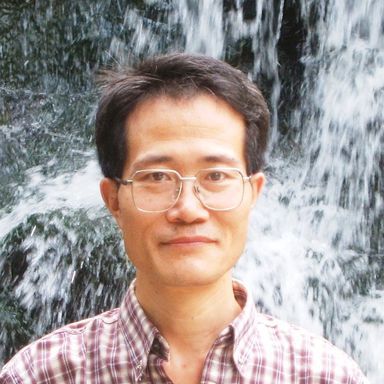 潘学峰