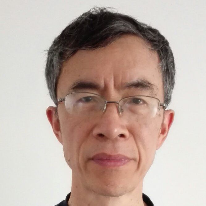 陈勇陈科成