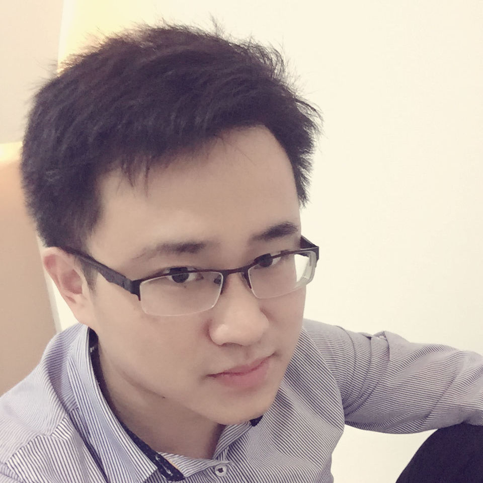 陈环宇