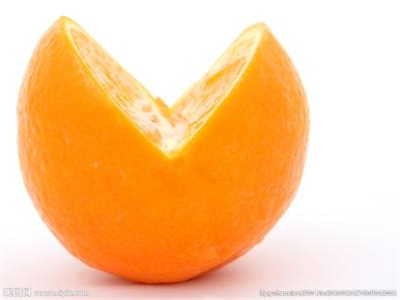 橙果零食