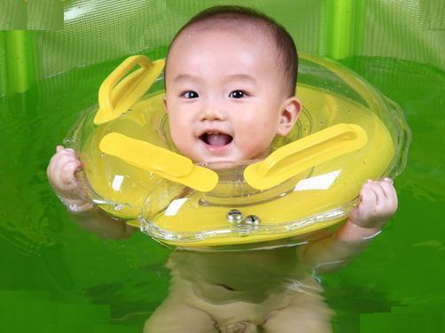 婴儿游泳一次多长时间