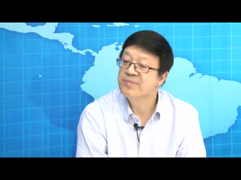 中央党校哲学部专家谈“面向中国问题的哲学”
