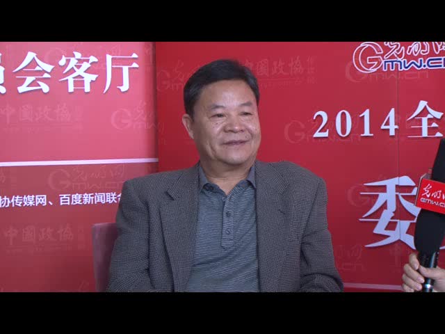 吕新华：今年给自己打65分