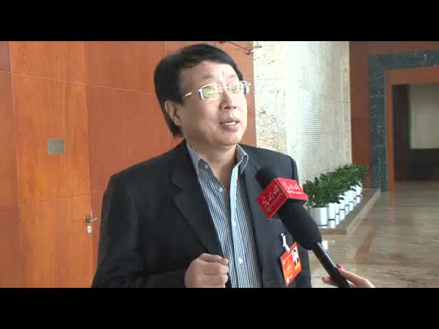 刘迎龙：允许医生多点注册行医利国利民