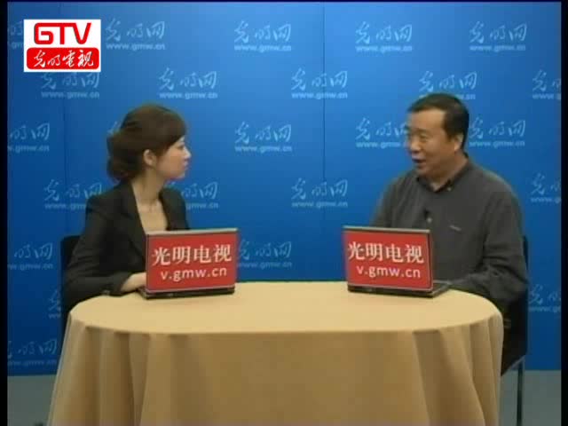孙立军：中国的迪士尼和宫崎骏在哪里