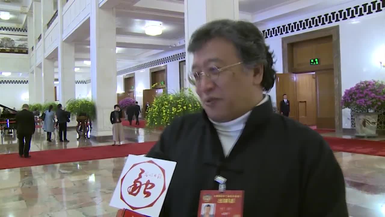 何伟：“双创”让整个国家形成全面创新热潮