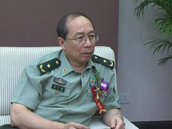 金一南：铭记历史帷幕后面的人们