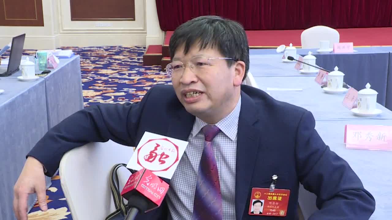 邓秀新：建双一流大学应从多维度考察