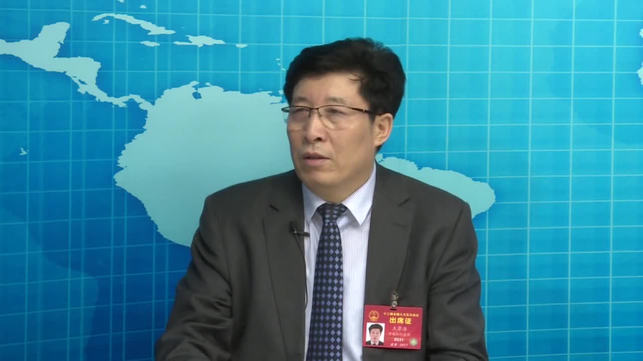 王景海代表：中国乳制品的个别质量指标高于欧盟标准