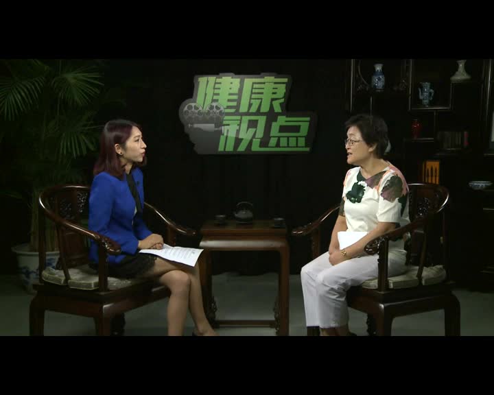 魏丽慧：妇科肿瘤治疗的颠覆性改变