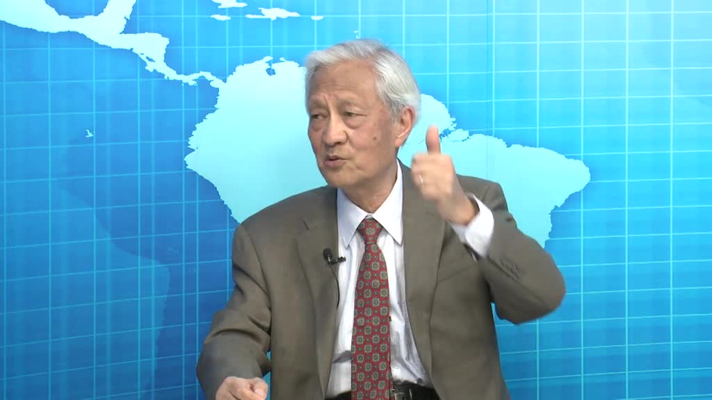 陈赫：谈谈青年人走向社会那些事儿