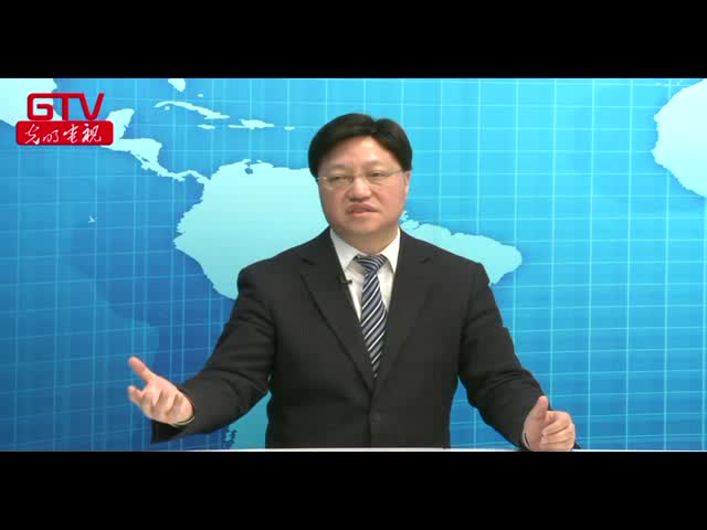 艾学蛟：危机管理的关键在于预测