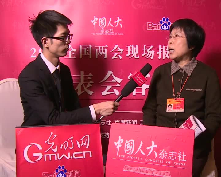 陈舒代表：行政复议需要大修大改