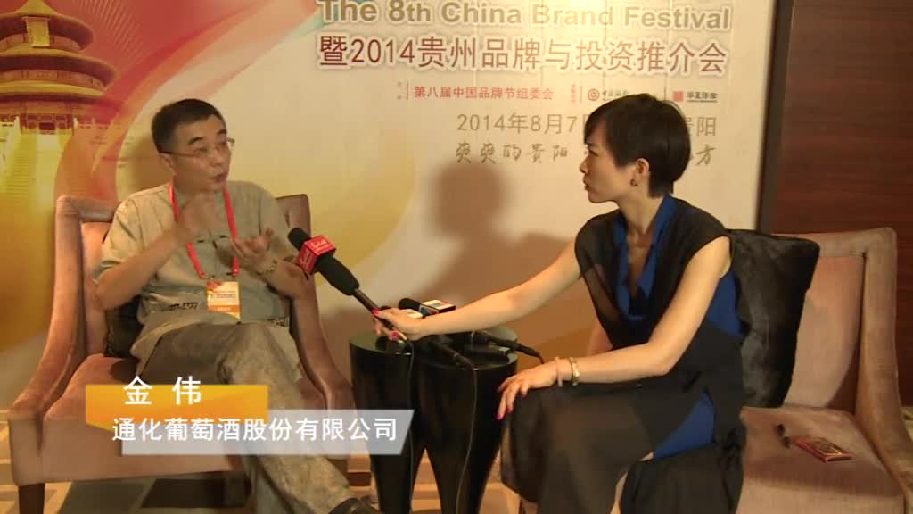 金伟：电商+年轻消费者=民族品牌第二春