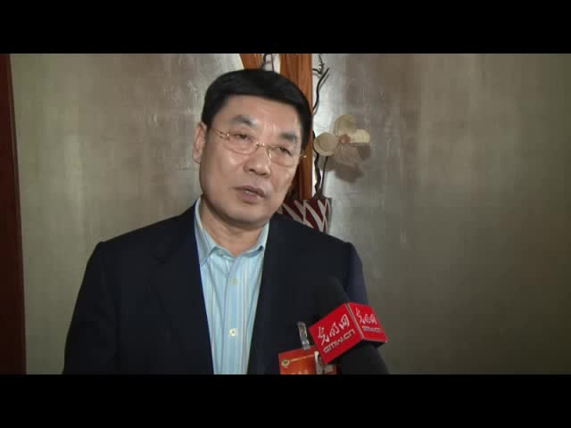 孙丰源：民营医院和公立医院应同步发展
