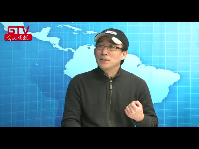 刘学俊：“新甘石”一步跨千年