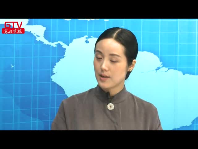 哈辉：愿用一生传递中国礼乐文化