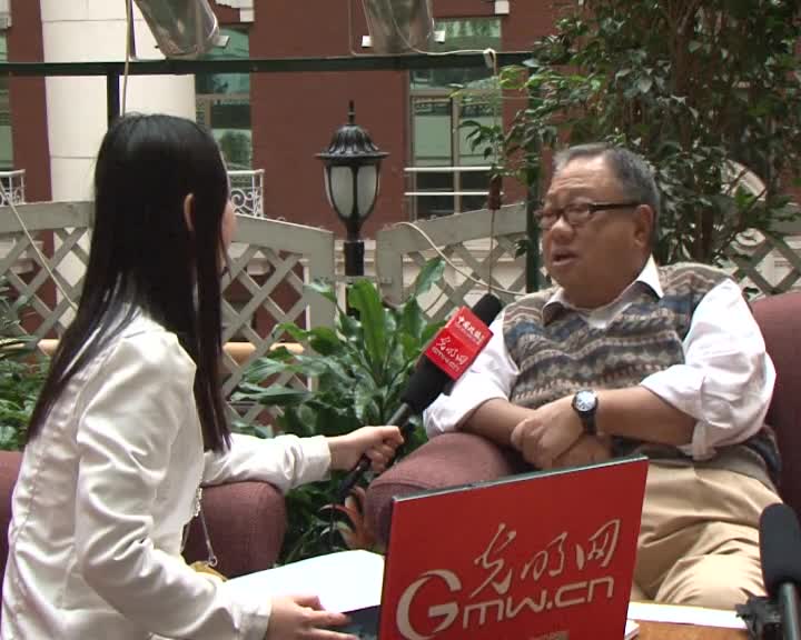 陈永棋委员：不遵守宪法和基本法，就没有“一国两制”