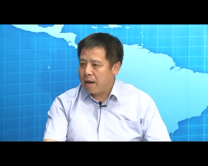 赵晓林：中国足球和中国教育到底怎么了？
