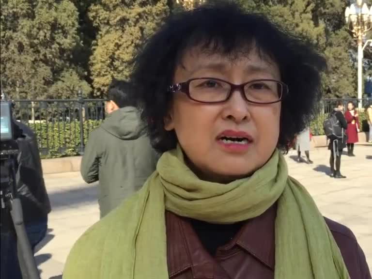 袁直委员：改变“机械”的科研管理方式