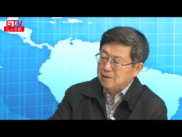 迟福林：释放内需发挥市场决定性作用