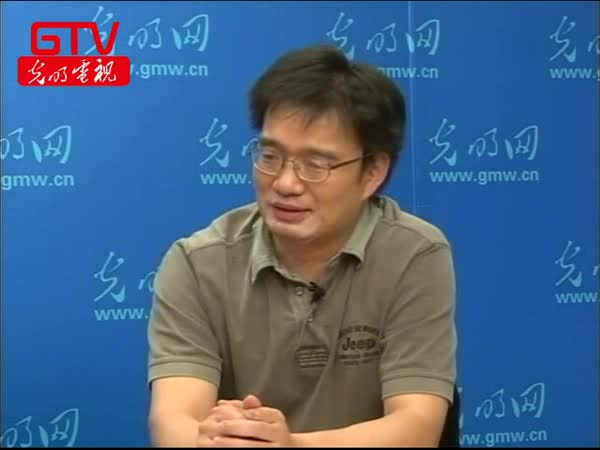 何弘：中国文学如何更深入地走向世界