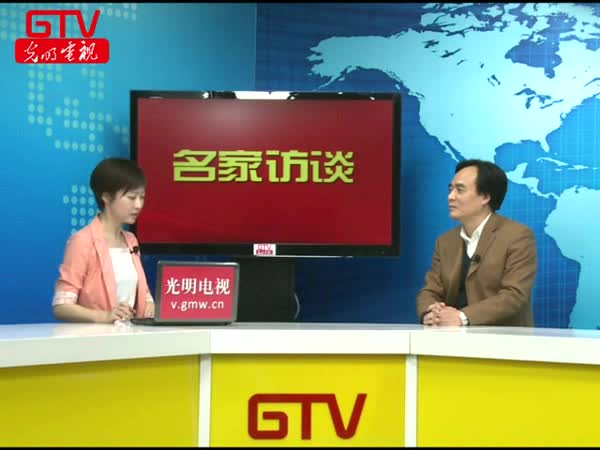 陆彩荣：用新媒体向世界说明中国