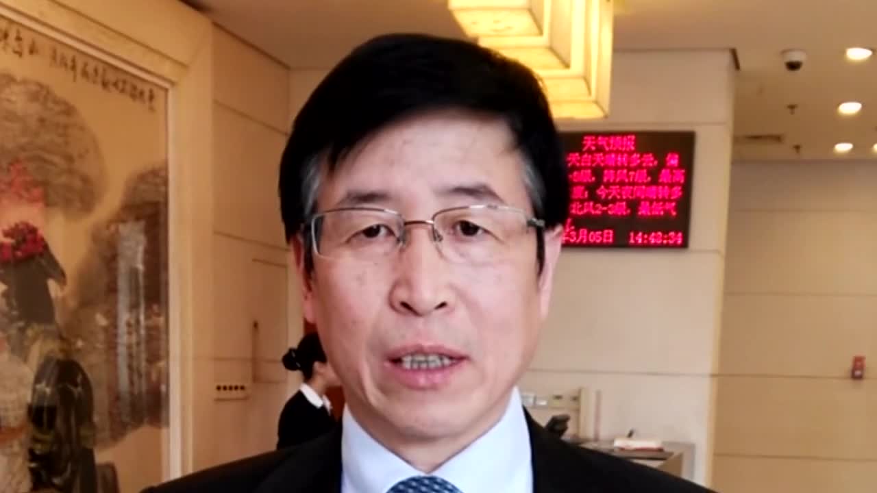 李家俊：最大限度扩大优质教育资源