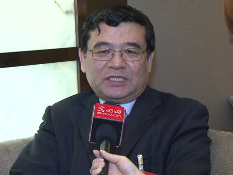 郭雷代表：科技管理体制改革需要进一步深化
