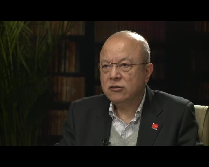 卢迈：为什么北大清华的农村孩子少