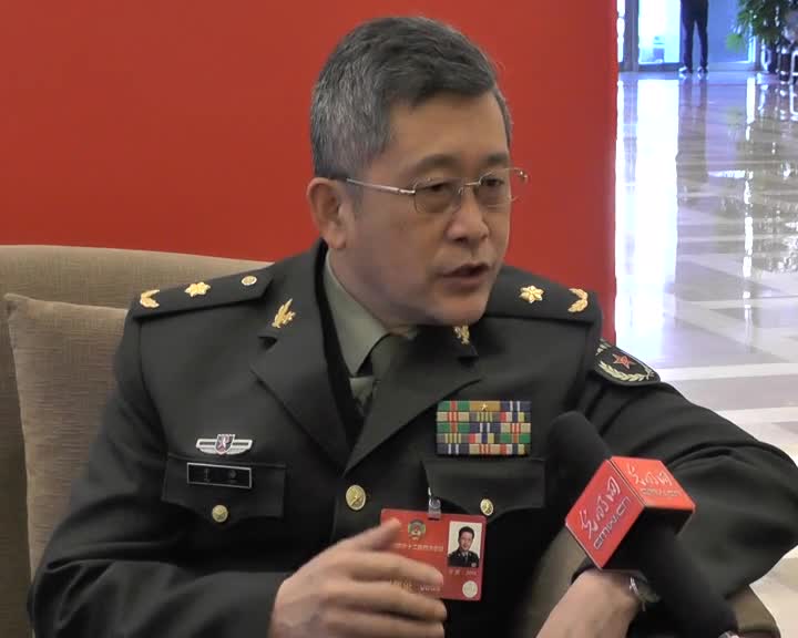 于海委员：为国歌立法保护国家的第一声音