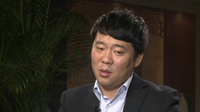 杨国：80后创业中规中矩不是错