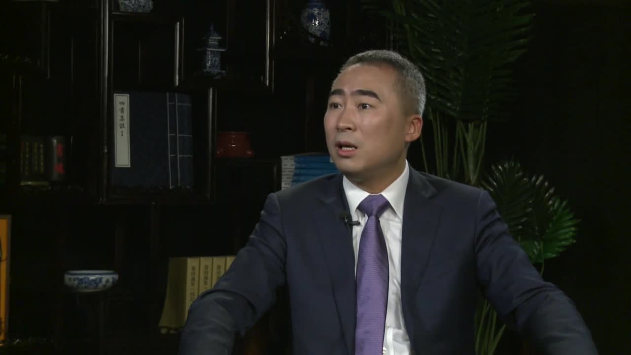 龚侃：破译肾癌的基因密码