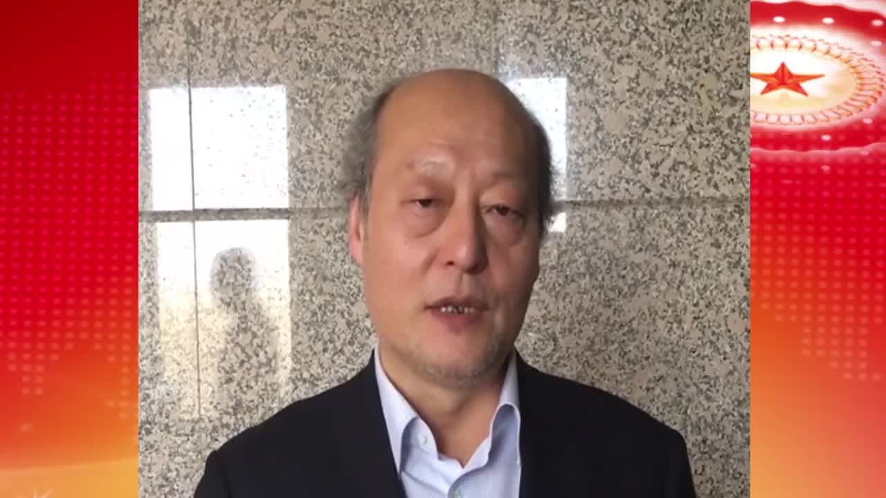 关峡：为传统音乐插上交响乐翅膀