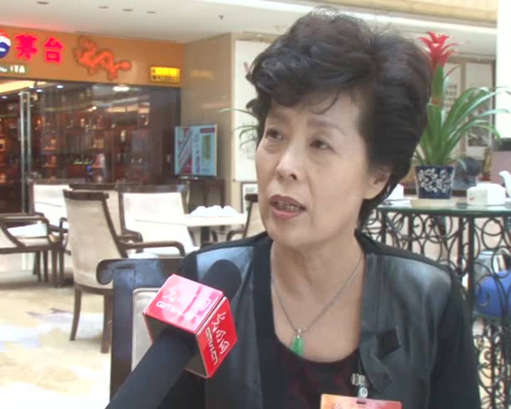邵峰晶代表：应快速整理先行法律规范网络秩序