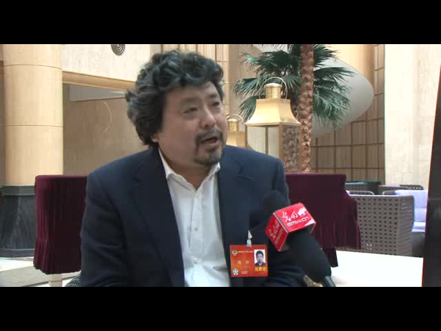 魏松：全民选秀导致盲目艺考