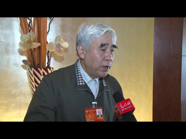赵平：医改的核心应放在基层医院