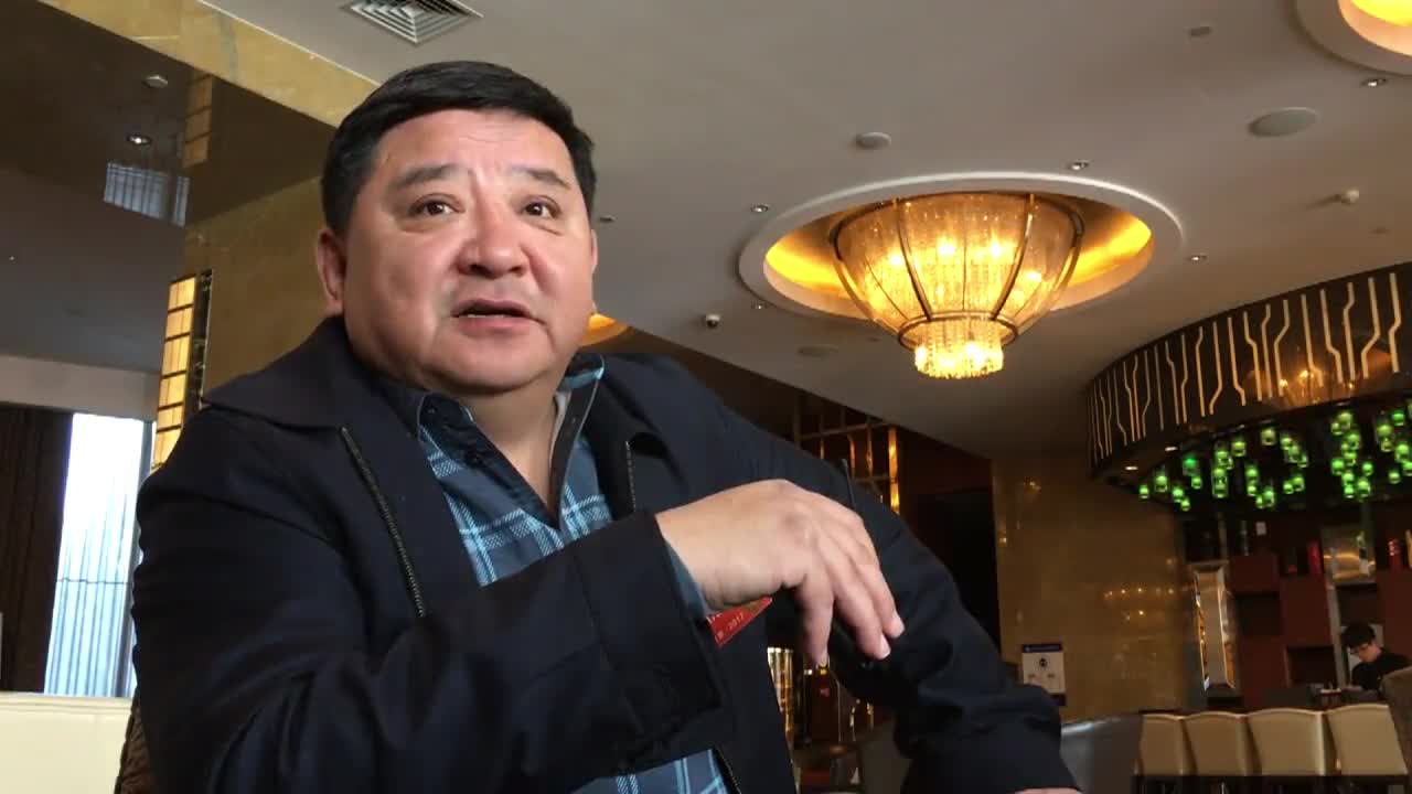 胡志斌：无障碍设施建设事关每一个公民