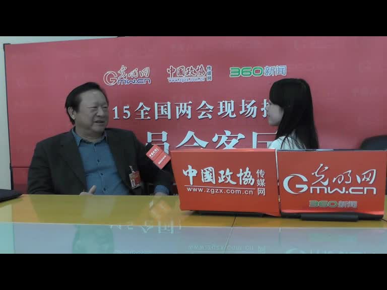 刘身利委员：我对中国的大米有信心