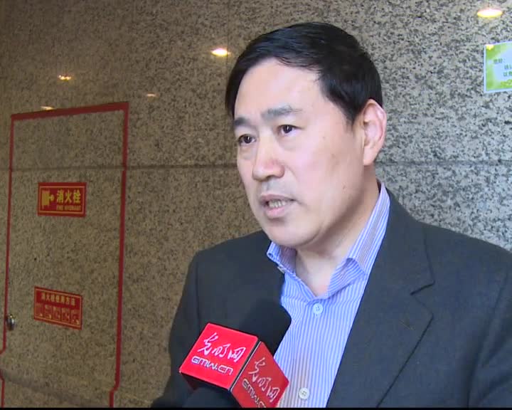 刘玉村：医改的关键在于调整医疗服务价格