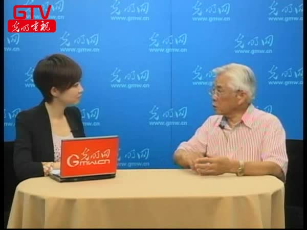 曾庆瑞：电视剧是当代中国的新国剧