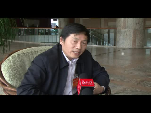 严卫星：建立食品安全风险交流专业队伍
