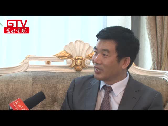 韩冬炎：有道德的企业家才能做出放心食品