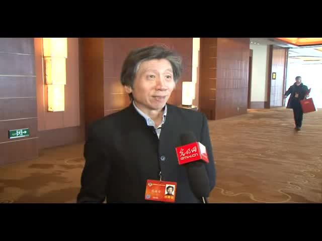 范迪安：美术馆要考虑让观众常进常新