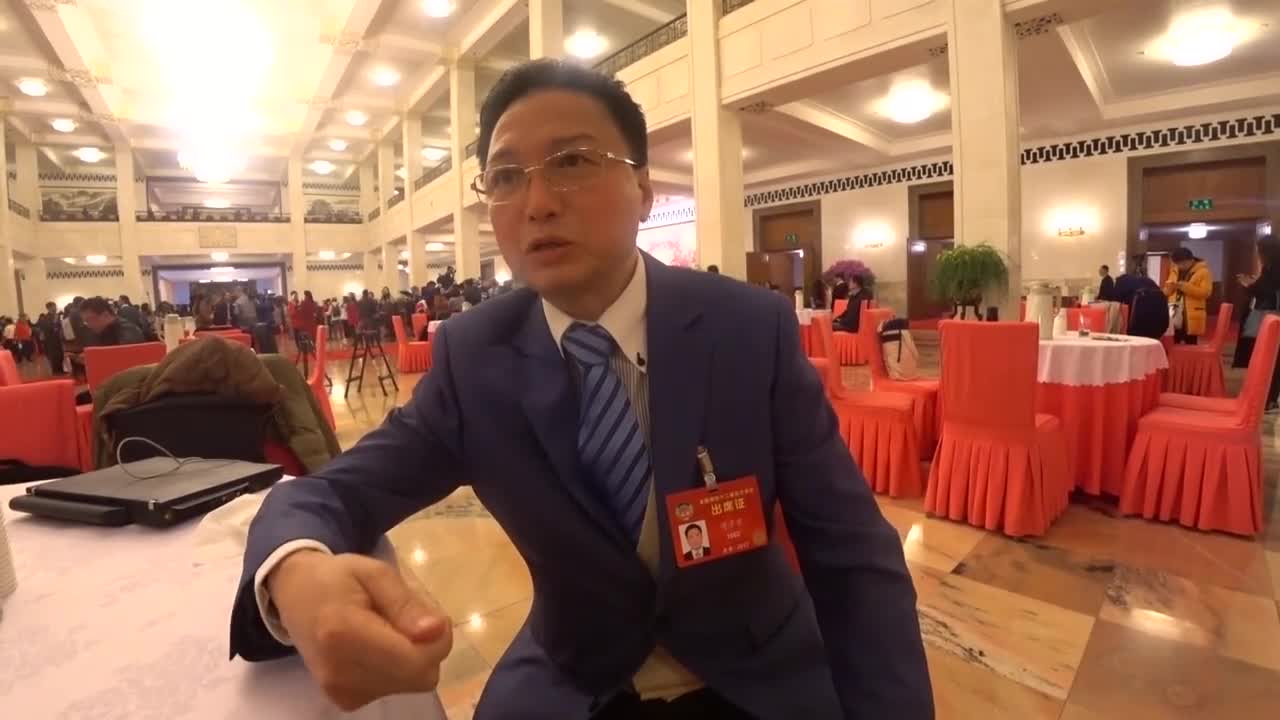 谭孝曾：在优秀传统文化中传承道德火种